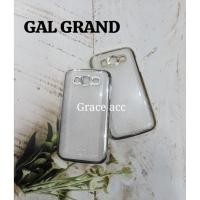 ราคา HARDCASE OZAKI CHROME SAMSUNG GALAXY GRAND (51008466622)