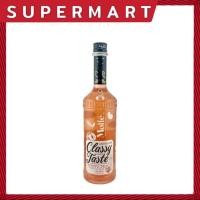 ราคา SUPERMART Molle White Peach Syrup 710 ml. #1108663 (28339218962)