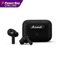 ราคา MARSHALL หูฟังไร้สาย บลูทูธ Motif ANC Truly Wireless (สีดำ) (22517953240)