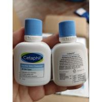 ราคา Cetaphil Gentle Skin Cleanser 29 ml. เซตาฟิล เจนเทิล สกิน คลีนเซอร์ 29 มล.เหมาะสำหรับ ผิวแห้ง (28878089176)