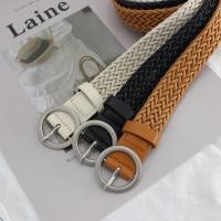 ราคา พร้อมส่งจ้าา เข็มขัดสตรี เข็มขัดผู้หญิง ลายสาน ใส่ได้ทั้งกางเกง กระโปรง เพิ่มความสวยให้ชุดคุณค่ะ (20684634495)