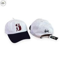 ราคา หมวก STUSSY Low Cap (15797494992)