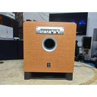 ราคา YAMAHA YST-SW015 Subwoofer Active มือสอง (57252700215)