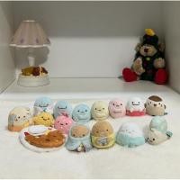 ราคา ตุ๊กตาซูมิโกะ Sumikko Gurashi (ตุ๊กตาขนาดจิ๋วไม่ใช่พวง ลิขสิทธิ์แท้ญี่ปุ่น) สูงประมาณ 3.5 นิ้ว (25711280551)