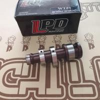 ราคา แคม แต่ง WAVE125r/ WAVE125s/ WAVE125ไฟเลี้ยวบังลม ลูก 56-57 มิลSAJA (40262575522)