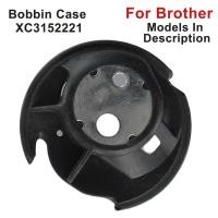 ราคา [BIG DISCOUNT] Bobbin Case Part Number เหมาะกับ XC3152221 Q6A0764000 อะไหล่จักรเย็บผ้า (50503459921)