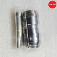 ราคา อะไหล่แต่ง H2C ตุ้มปลายแฮนด์ สีเทา รหัส APK20A53102TBH สำหรับรถ HONDA SCOOPY-I,ZOOMER-X,CLICK แท้เบิกศูนย์ 100% (17288719325)