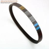 ราคา 814 22.5 High Quality Drive Belt for Piaggio X7 eu3 Zip125 X evo 125 Skipper 4t Mp3 ibrido ie 125cc (42827595216)