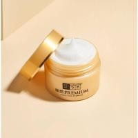 ราคา Hada Labo Gokujyun Perfect Gel 100g 5-in-1 All in One Moisture Gel Cream (55004761267)