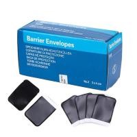 ราคา ซองกันน้ำลาย ซองใส่ฟิล์ม Barrier Envelope for Dental X-ray phosphor plate [มีของพร้อมส่ง] (15753847290)