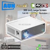 ราคา โปรเจคเตอร์ AUN FULL HD PROJECTOR AKEY7 MAX 1080P 7500 Lumens Videoprojecteur ประกันศูนย์ (9671751851)