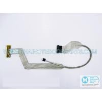 ราคา สายแพ จอLCDโน๊ตบุ๊ค Toshiba Satellite U400, M800 - GLEDD0BU2LC000110321 Notebook LCD Cable (สินค้าใหม่) (D) (23339610824)