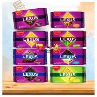 ราคา Munchy’s : Lexus sandwich calcium crackers แซนด์วิชแครกเกอร์ (28208635066)