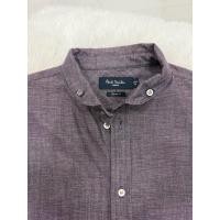 ราคา เสื้อเชิ้ต PAUL SMITHของแท้100% มือสอง สภาพดีคล้ายของใหม่ (42800720297)