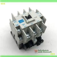 ราคา S-N35 Sn35 SN sn-35 แมกเนติก S-N35 Magnetic Contactor 220V 380V ส่งทุกวัน ทักจ้า (27153664001)