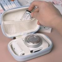 ราคา เหมาะสําหรับกระเป๋ากล้อง Canon CCD IXUS90IS 70 95 105 115 130 210 เคสป้องกันกันน้ํา (44759119384)