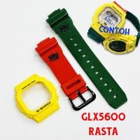 ราคา BNB GLX5600 RASTA PRINTED IN4MATION CUSTOM (23643733149)