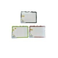 ราคา กระดานไวท์บอร์ดแม่เหล็ก ขนาด 36x27 cm Magnetic whiteboard JL-109 (28412141111)