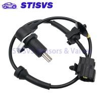 ราคา 96473223 Rear Left/Right ABS Wheel Speed Sensor For Chevrolet Aveo Buick Kalos Daewoo Pontiac G3 Wa (45353267603)