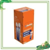 ราคา NE GERD Cool Mint วันเกิร์ด กรดไหลย้อน ลดกรดในกระเพาะอาหาร อาหารไม่ย่อย จำนวน 1 กล่อง/บรรจุ 12 ซอง (40709521163)