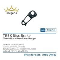 ราคา RD Direct Mount TREK TH-1 ไม้แขวนเสื้อแบบบูรณาการ AL7072 MADONE EMNDA (24562926904)