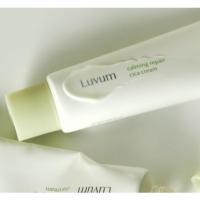ราคา Luvum Calming Repair Cica Cream 50ml (47307106851)