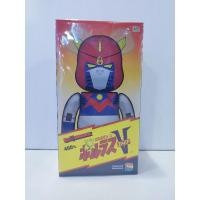 ราคา Medicom Toy Bearbrick Voltage V 400% สินค้าใหม่ ของบใหม่ มือ1 (25459351677)