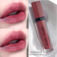 ราคา (กรุณาสอบถาม)(ของแท้ส่งฟรี!!) Bobbi Brown Crushed Liquid Lip 6ml. #Smoothie Move (14854342312)