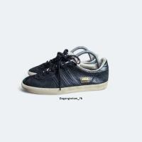 ราคา Adidas Gazelle OG หนังงู 41 (21994440352)