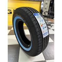 ราคา ยางขอบขาวขอบ15 ยางใหม่ SAILUN ATREZZO TOURING 225/75R15 ยางใหม่ปี2025 (41005028220)