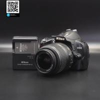 ราคา Nikon D3000 เลนส์ Kit 18-55 VR มือสอง (มีสินค้าพร้อมส่ง) (18572161275)