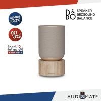 ราคา B&O Speaker Beosound Balance/Wireless Speakers / Bang and Olufsen / รับประกัน 3 ปี โดย บริษัท RTB Technology / AUDIOMATE (25444705003)