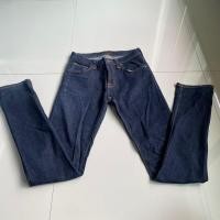 ราคา nudie jeans ของแท้ ไซส์ 27 (22185067349)