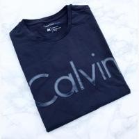ราคา CK CALVIN KLEIN TEE มือ1 ของแท้ 100% (2890560012)