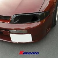ราคา For Nissan Skyline R33 Gts Gtr Vented Headlight Replacement (Left) Carbon Fiber (49752487161)
