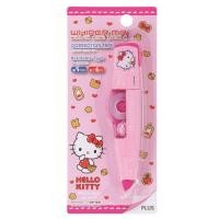 ราคา เทปลบคำผิด​ PLUS ตระกูล MR Limited Edition Sanrio ลาย Hello Kitty (3984380188)