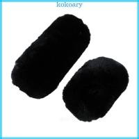 ราคา KOK Professional กระจกกระจก 24 ซม.เสื้อกันหนาวกันลมสีดํา (44908751674)