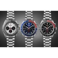 ราคา นาฬิกาข้อมือผู้ชาย Seiko Prospex New Speedtimer Solar (14894659759)