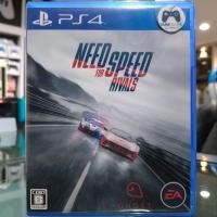 ราคา (ภาษาอังกฤษ) มือ2 Need for Speed Rivals PS4 มือสอง (เล่นกับ PS5 ได้ Need for Speed Rival) (4548172327)
