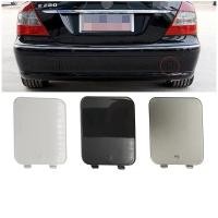 ราคา สําหรับ Mercedes Benz E-Class W211 ด้านหลังกันชนฝาครอบลากตะขอฝาครอบรู 2118800305 2003-2006ชิ้นส่วนรถยนต์ ของแต่งรถ (42829749579)