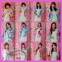 ราคา แอคพิเศษ [D] [E] Matsuri 2023 (2/4) BNK48 ซัทจัง มิโอริ แพนด้า รตา เอิร์น มีน เกรซ แพท มิชา Bnk ฺรูปพิเศษ บูธลูกปิงปอง (23130094408)
