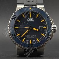ราคา Oris Aquis Maldives limited edition (43352515294)