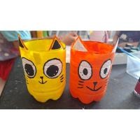 ราคา งานฝีมือขวดทาสี | แจกันเพ้นท์ลาย (25968797783)