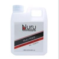 ราคา Nuru hard gel japan 1000 ml (1254692830)