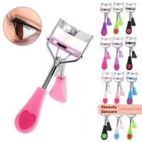 ราคา MATA EYELASH CURLER WITH EYELASH CURLER COMB / EYELASH CURLER (46904695061)