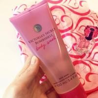 ราคา Victoria'Secret Bombshell Body wash (517607492)