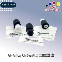 ราคา Pulley Assy ลูกกลิ้งรถกระบะ Kyocera FS1128 FS1135 FS 1128 1135 (43903752429)