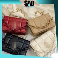 ราคา SAO - T5114 Fashion HandBag / Womens Sling Bag / Womens Sling Bag / Fashion Bag / Imported Bag / Womens Bag (28237909060)