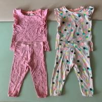 ราคา ชุดเสื้อและเลกกิ้ง mothercare มือสอง (6033817047)