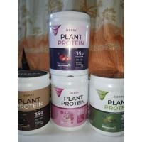 ราคา The merry Plant Protein โปรตีนพืช 5 ชนิด เมอร์รี่ แพลนท์ โปรตีน 1050 กรัม (24597567339)